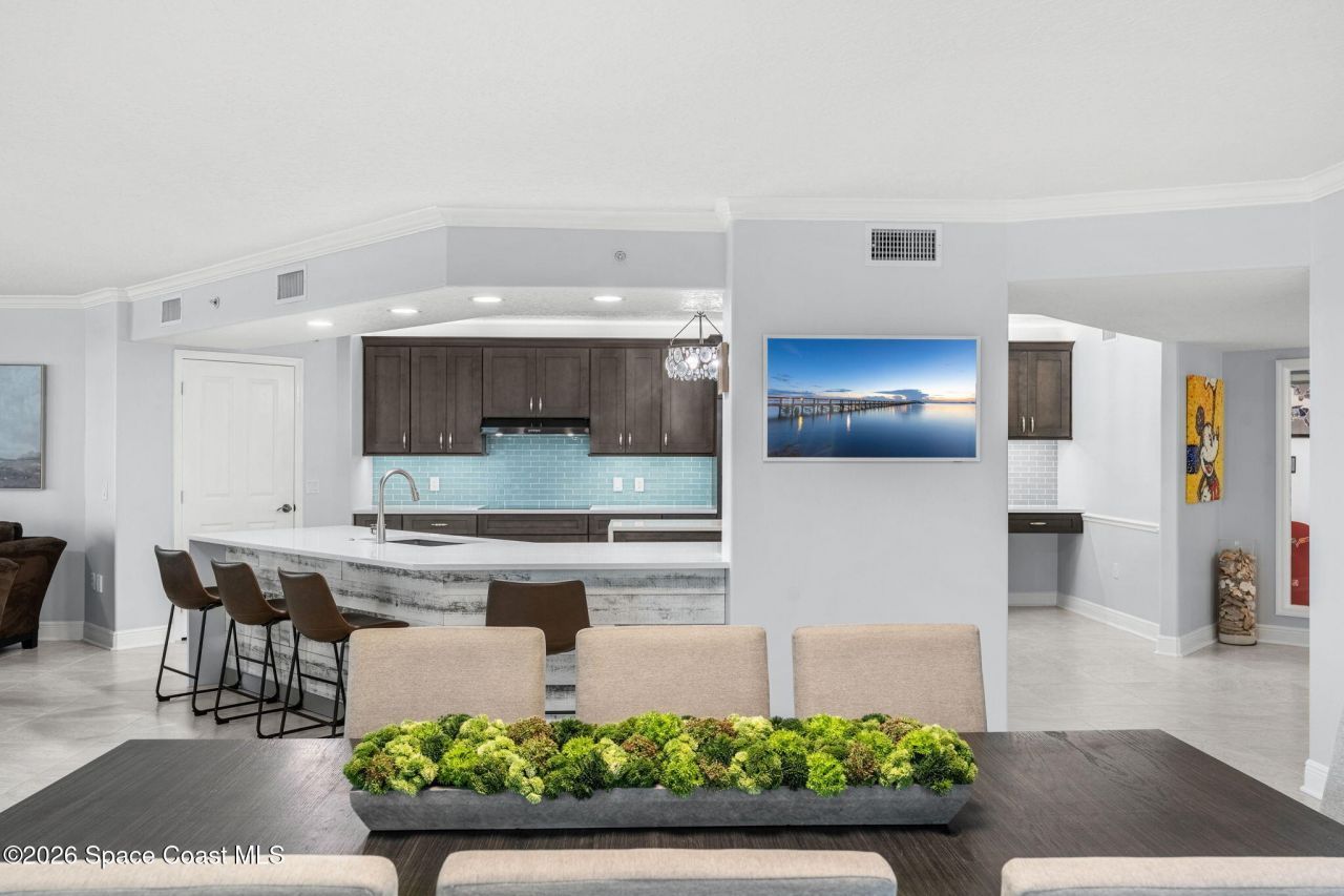 1095 Highway A1a, Unit 2501, Satellite Beach, FL 32937 Photo