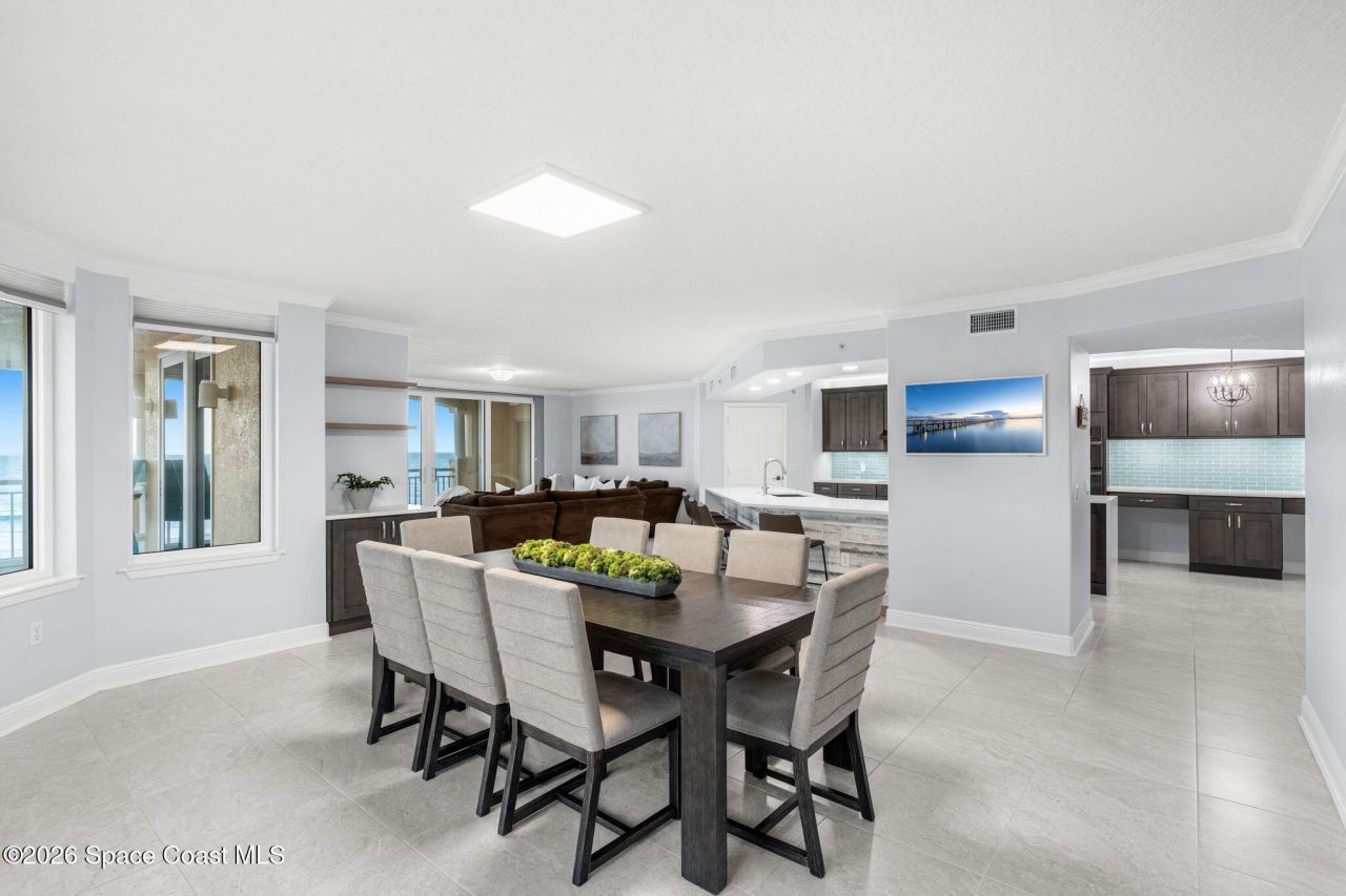 1095 Highway A1a, Unit 2501, Satellite Beach, FL 32937 Photo