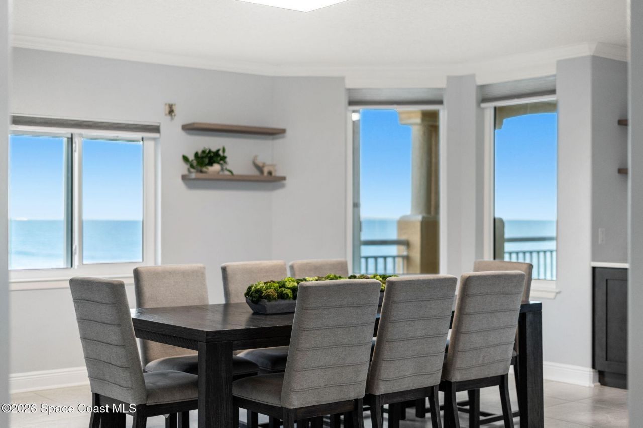 1095 Highway A1a, Unit 2501, Satellite Beach, FL 32937 Photo