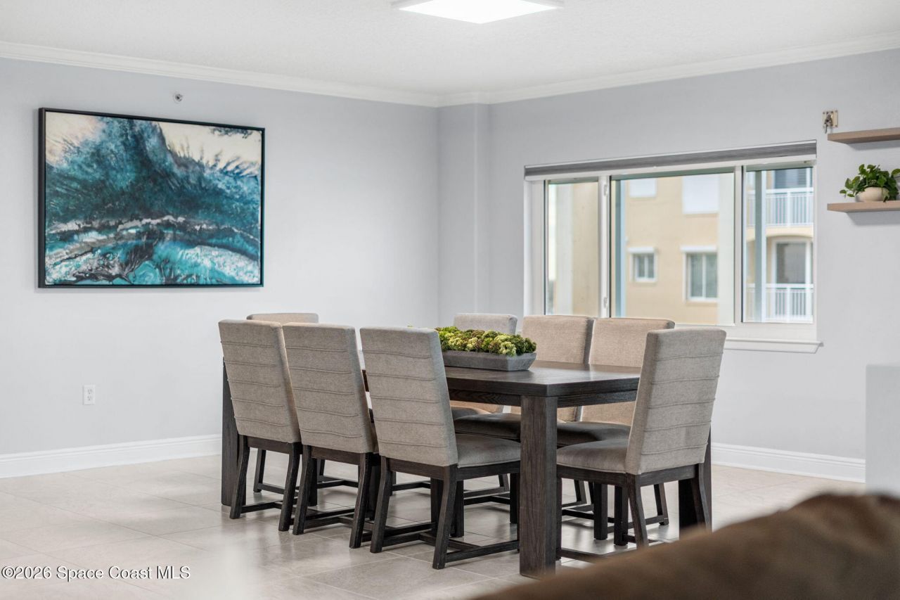 1095 Highway A1a, Unit 2501, Satellite Beach, FL 32937 Photo