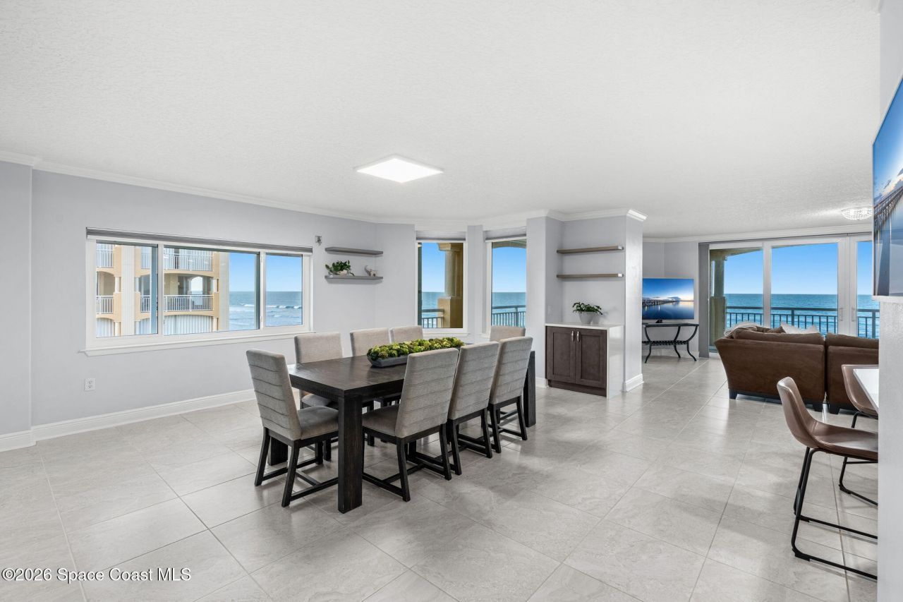 1095 Highway A1a, Unit 2501, Satellite Beach, FL 32937 Photo