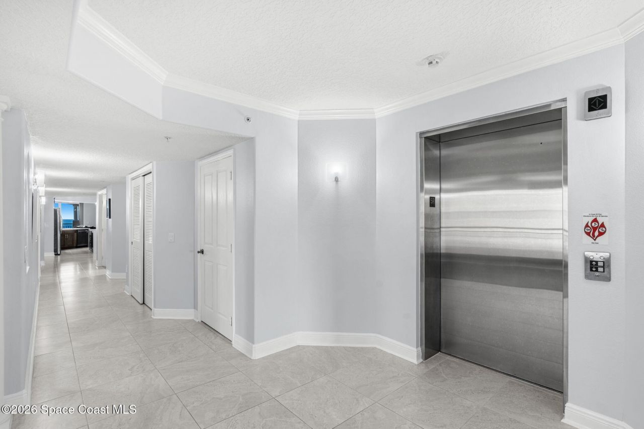 1095 Highway A1a, Unit 2501, Satellite Beach, FL 32937 Photo