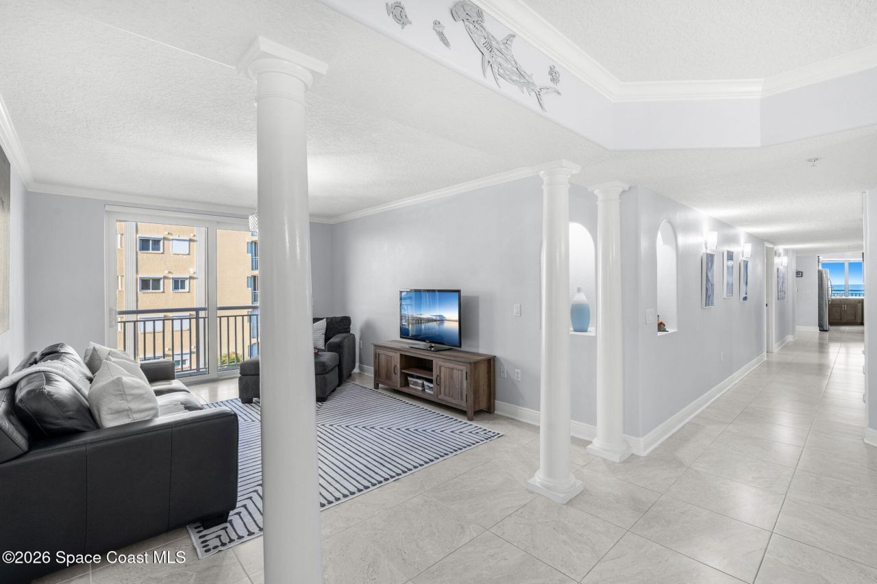 1095 Highway A1a, Unit 2501, Satellite Beach, FL 32937 Photo