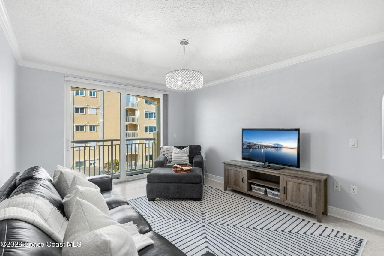 1095 Highway A1a, Unit 2501, Satellite Beach, FL 32937 Photo