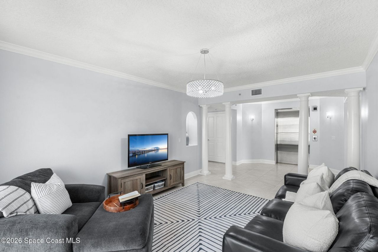 1095 Highway A1a, Unit 2501, Satellite Beach, FL 32937 Photo