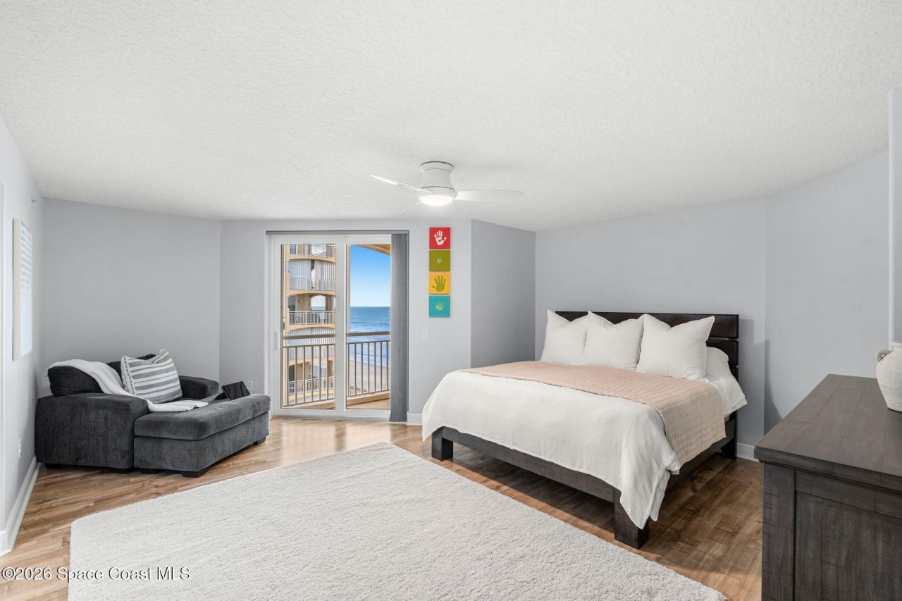 1095 Highway A1a, Unit 2501, Satellite Beach, FL 32937 Photo