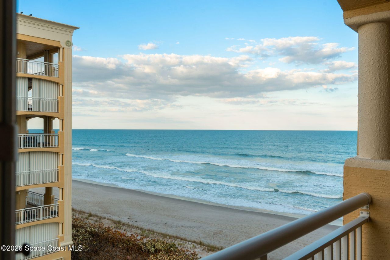 1095 Highway A1a, Unit 2501, Satellite Beach, FL 32937 Photo