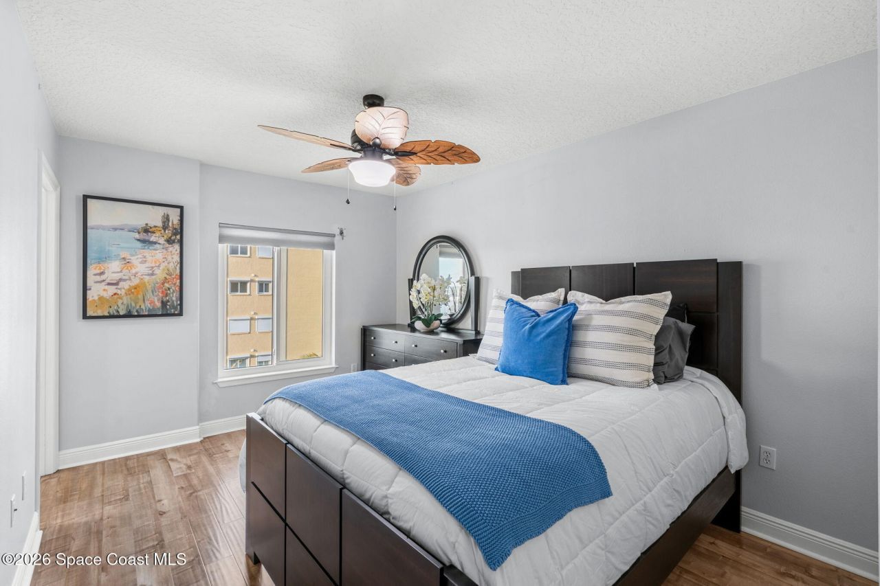 1095 Highway A1a, Unit 2501, Satellite Beach, FL 32937 Photo