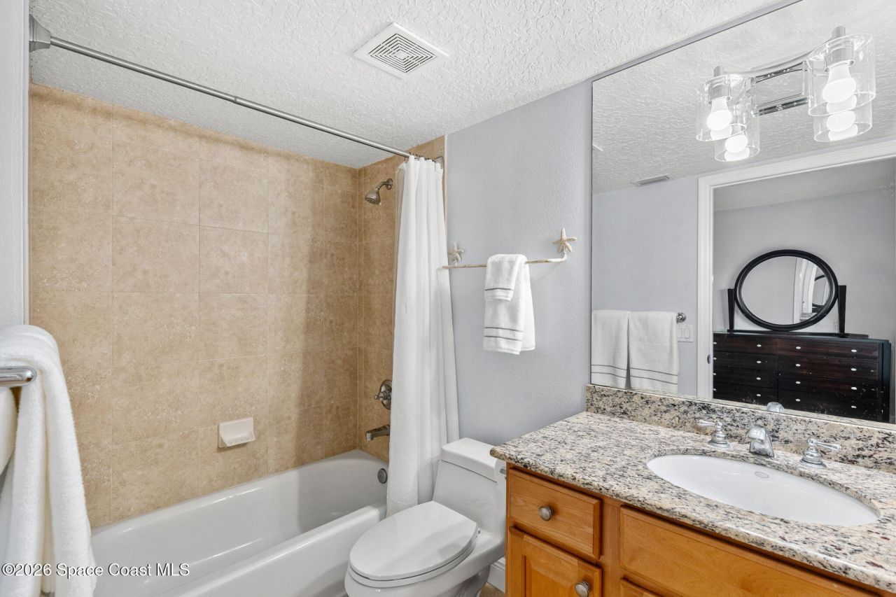 1095 Highway A1a, Unit 2501, Satellite Beach, FL 32937 Photo