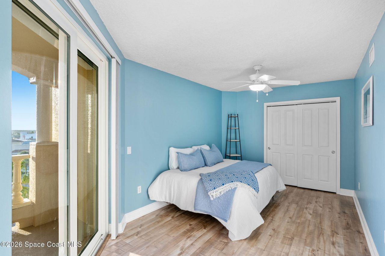 1095 Highway A1a, Unit 2501, Satellite Beach, FL 32937 Photo