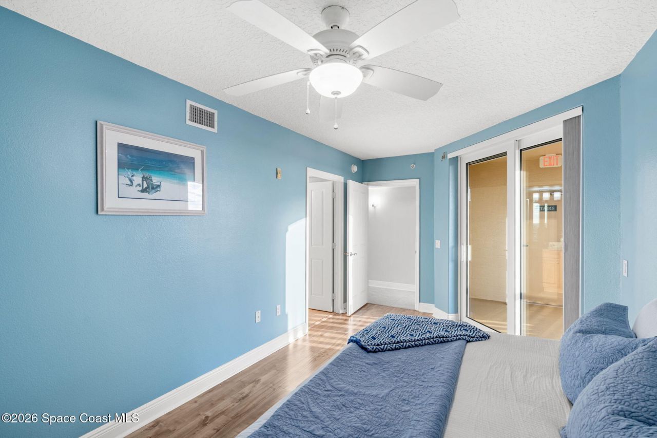 1095 Highway A1a, Unit 2501, Satellite Beach, FL 32937 Photo