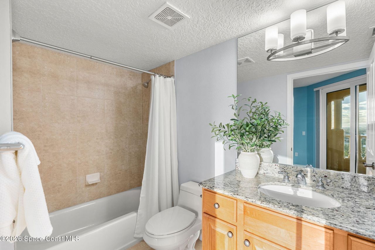 1095 Highway A1a, Unit 2501, Satellite Beach, FL 32937 Photo