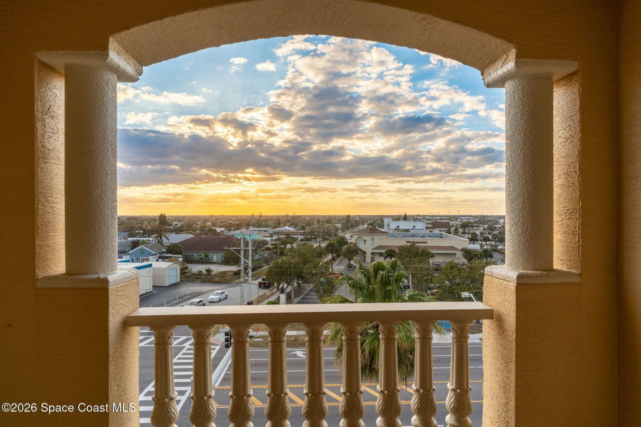 1095 Highway A1a, Unit 2501, Satellite Beach, FL 32937 Photo