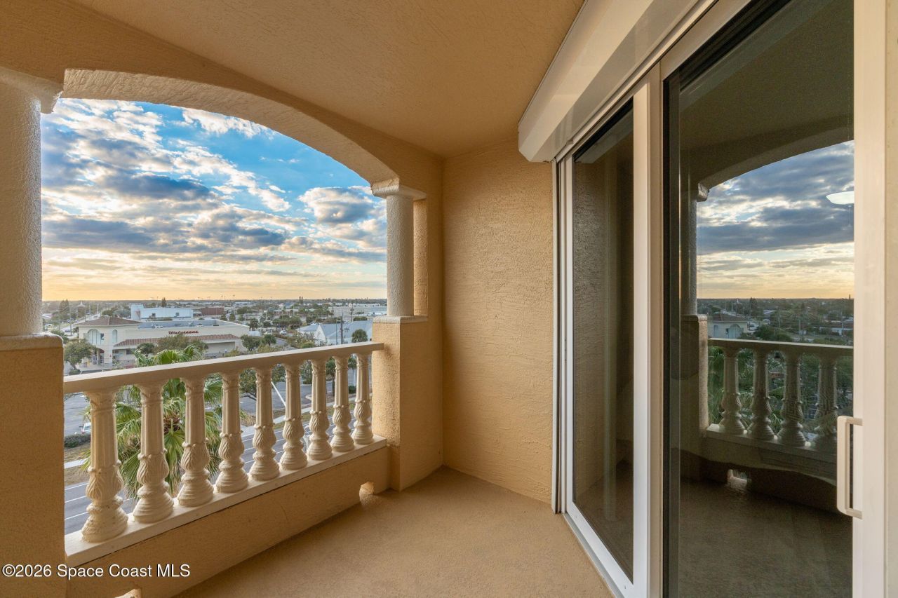 1095 Highway A1a, Unit 2501, Satellite Beach, FL 32937 Photo