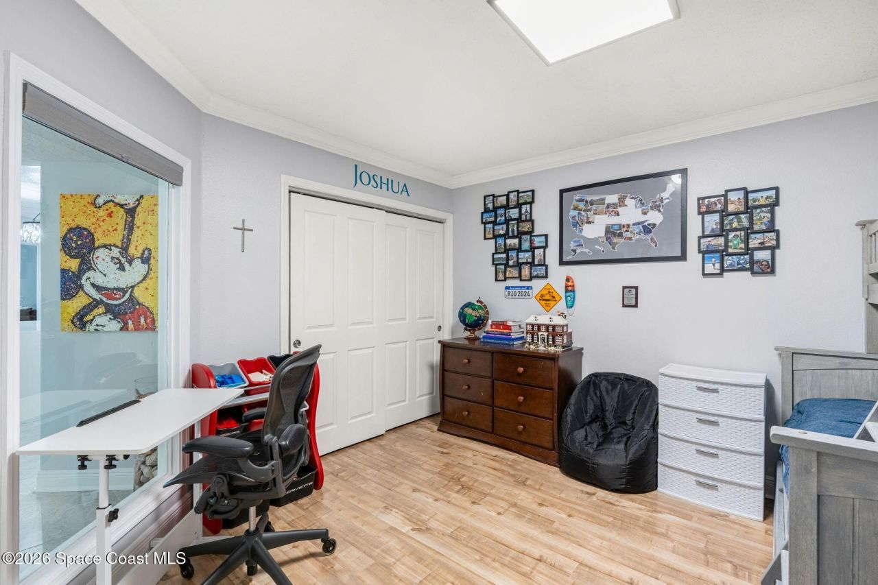 1095 Highway A1a, Unit 2501, Satellite Beach, FL 32937 Photo