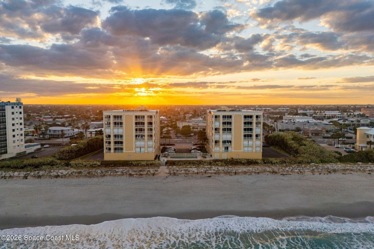 1095 Highway A1a, Unit 2501, Satellite Beach, FL 32937 Photo