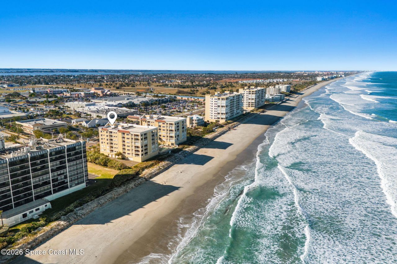 1095 Highway A1a, Unit 2501, Satellite Beach, FL 32937 Photo