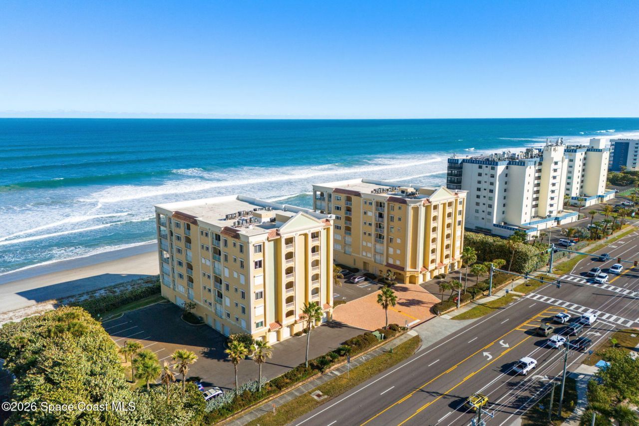 1095 Highway A1a, Unit 2501, Satellite Beach, FL 32937 Photo