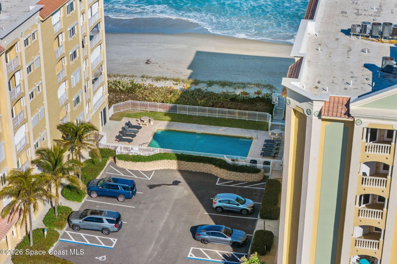 1095 Highway A1a, Unit 2501, Satellite Beach, FL 32937 Photo