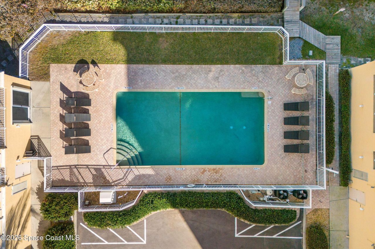 1095 Highway A1a, Unit 2501, Satellite Beach, FL 32937 Photo