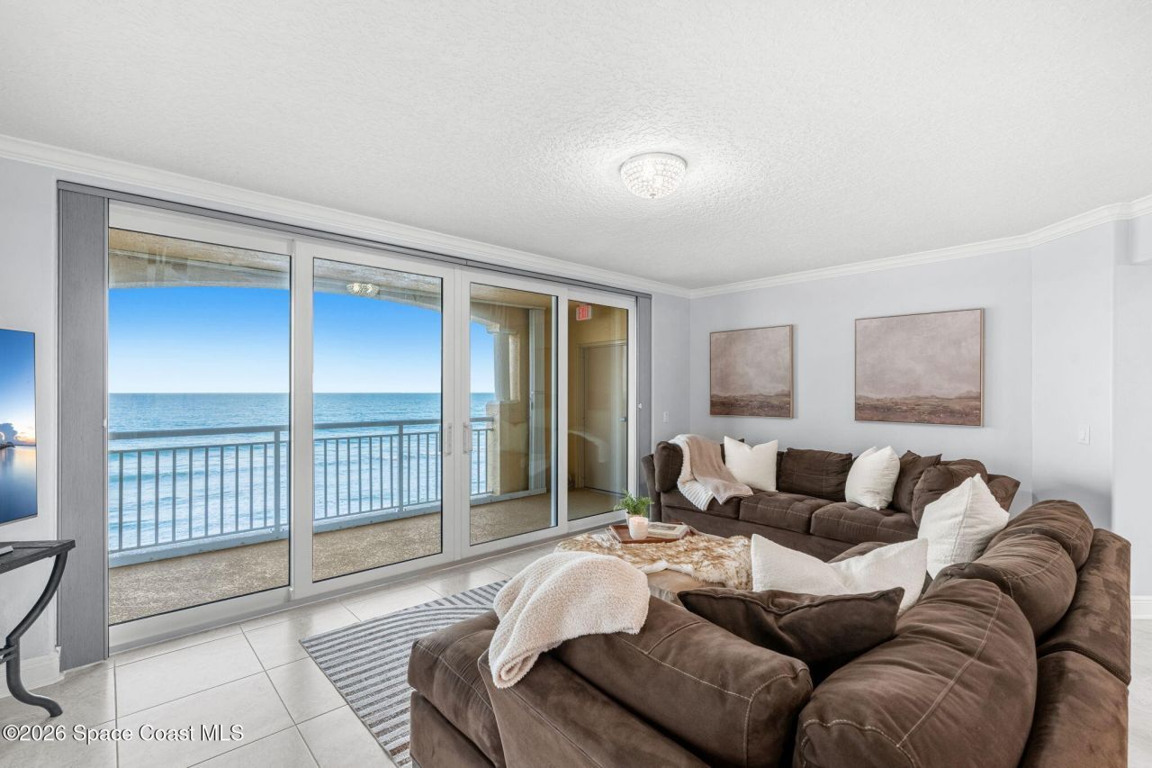 1095 Highway A1a, Unit 2501, Satellite Beach, FL 32937 Photo