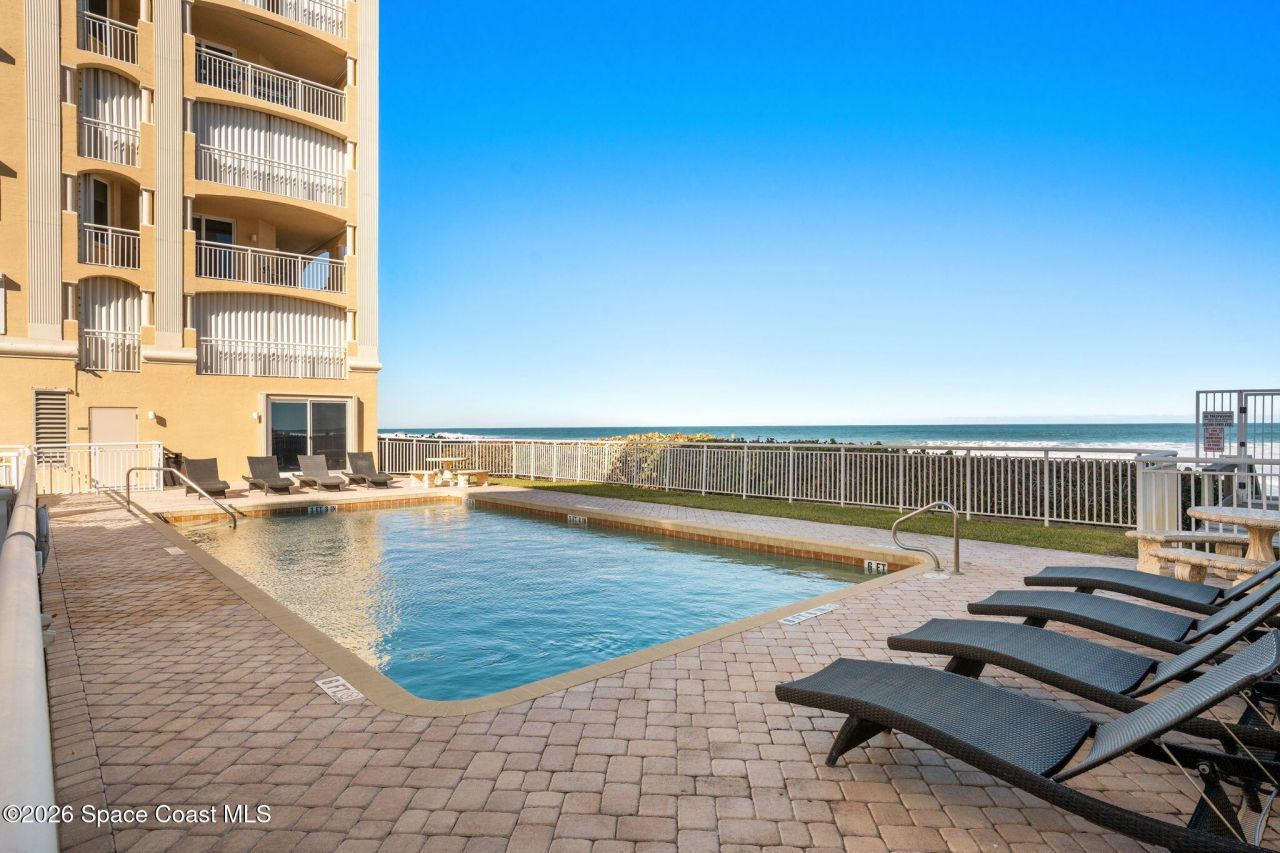 1095 Highway A1a, Unit 2501, Satellite Beach, FL 32937 Photo