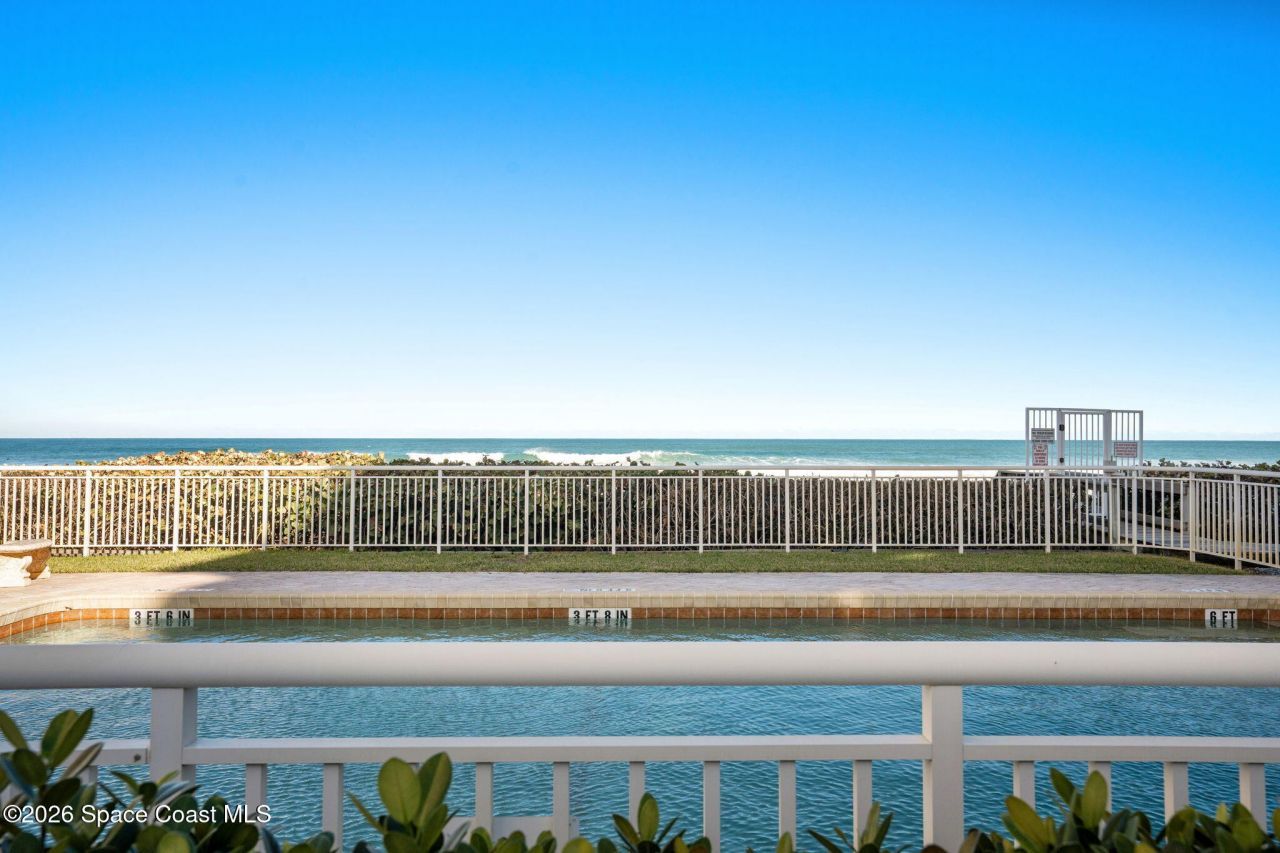 1095 Highway A1a, Unit 2501, Satellite Beach, FL 32937 Photo