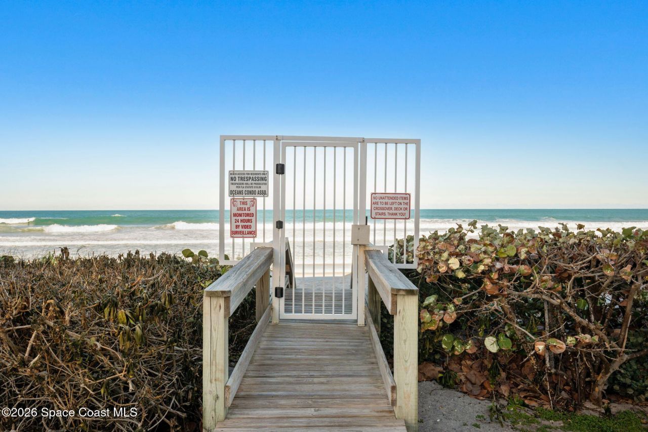 1095 Highway A1a, Unit 2501, Satellite Beach, FL 32937 Photo