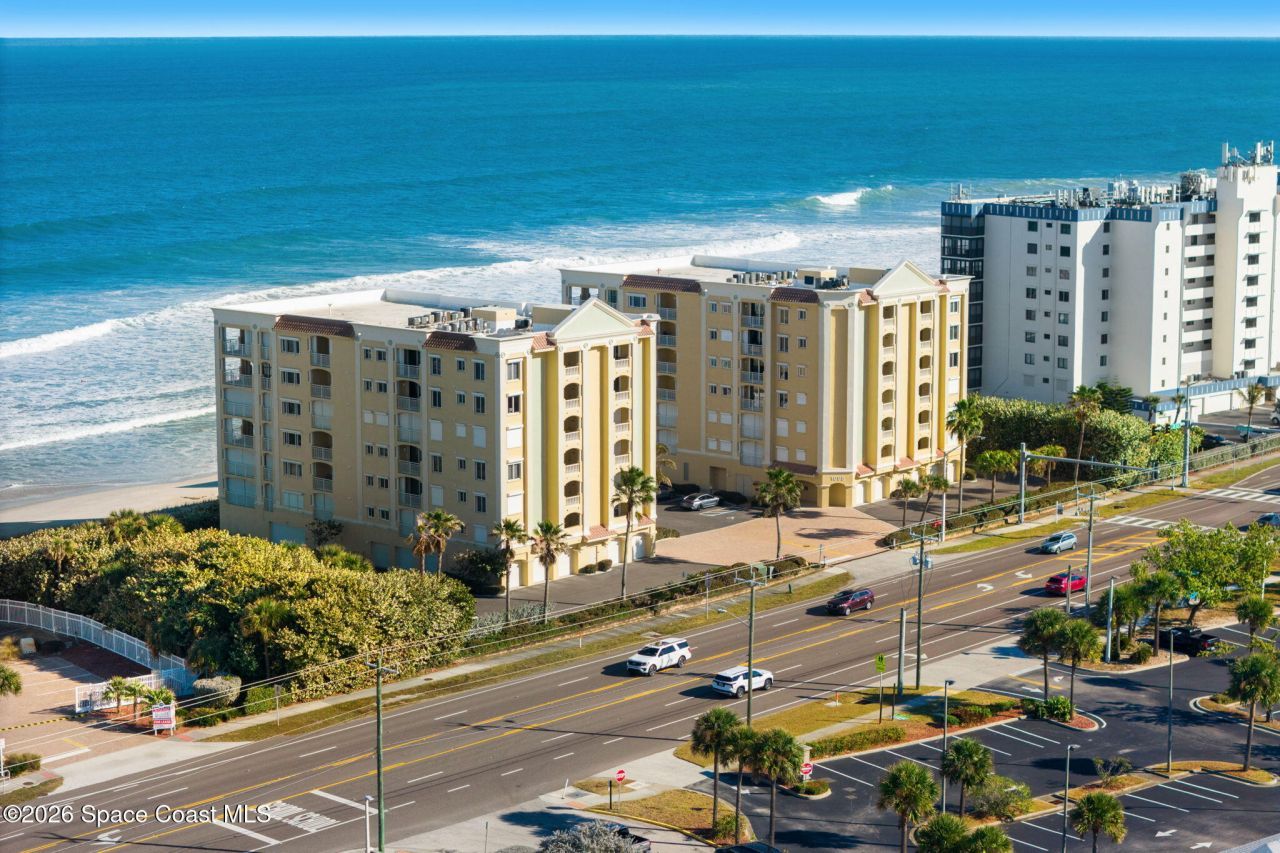 1095 Highway A1a, Unit 2501, Satellite Beach, FL 32937 Photo