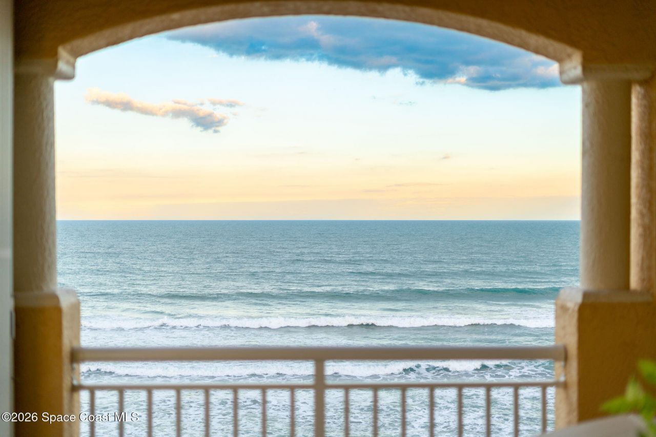 1095 Highway A1a, Unit 2501, Satellite Beach, FL 32937 Photo