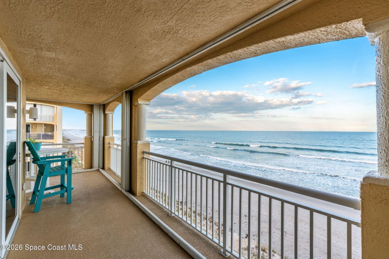 1095 Highway A1a, Unit 2501, Satellite Beach, FL 32937 Photo
