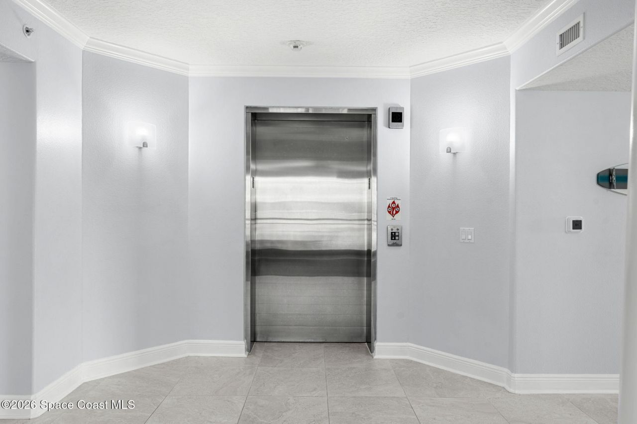 1095 Highway A1a, Unit 2501, Satellite Beach, FL 32937 Photo