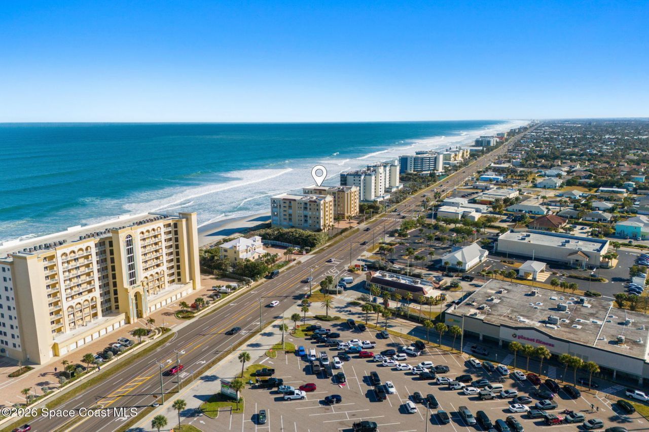 1095 Highway A1a, Unit 2501, Satellite Beach, FL 32937 Photo