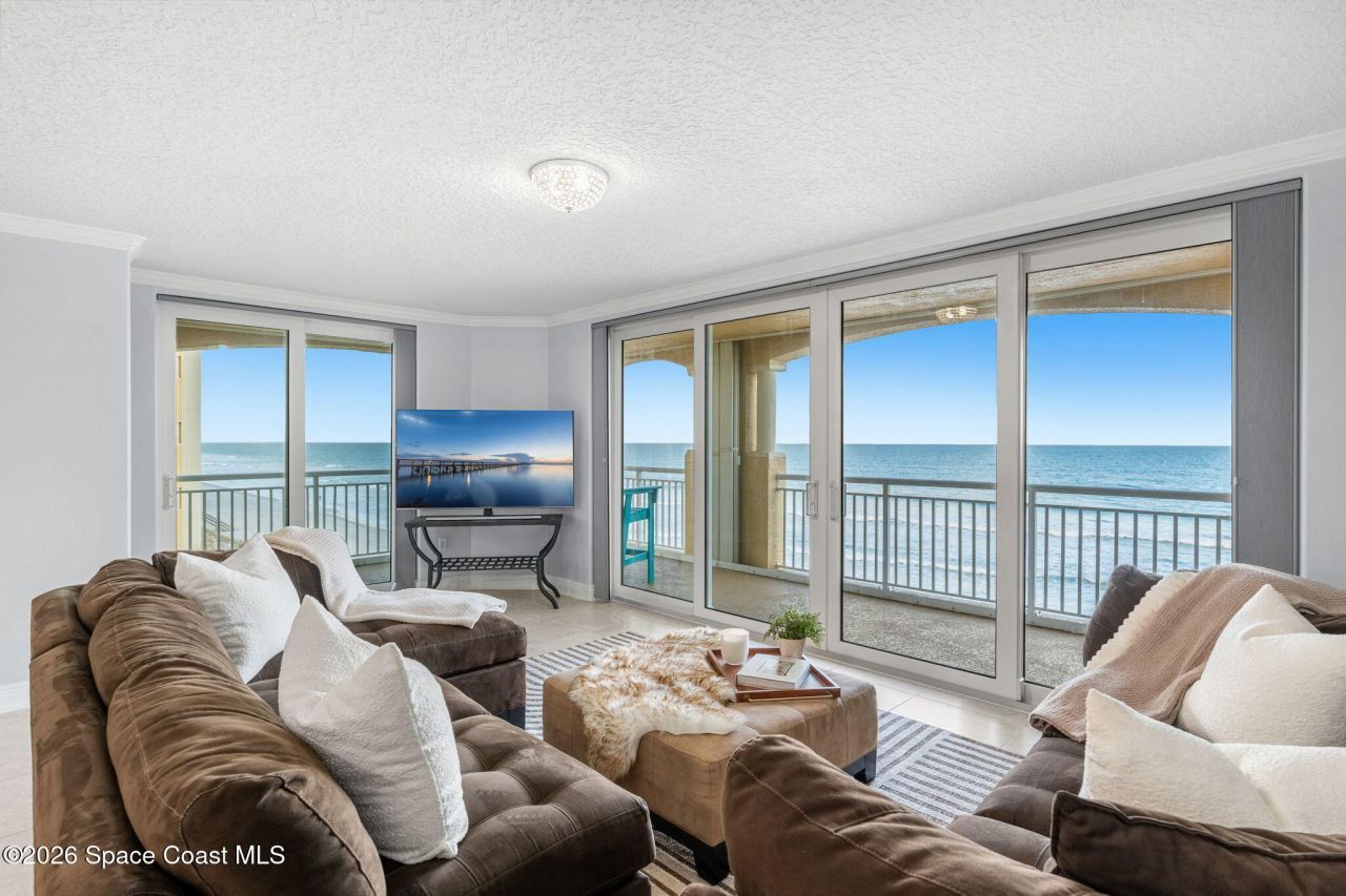 1095 Highway A1a, Unit 2501, Satellite Beach, FL 32937 Photo