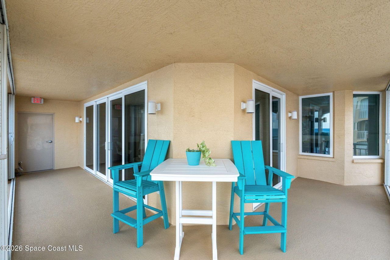 1095 Highway A1a, Unit 2501, Satellite Beach, FL 32937 Photo