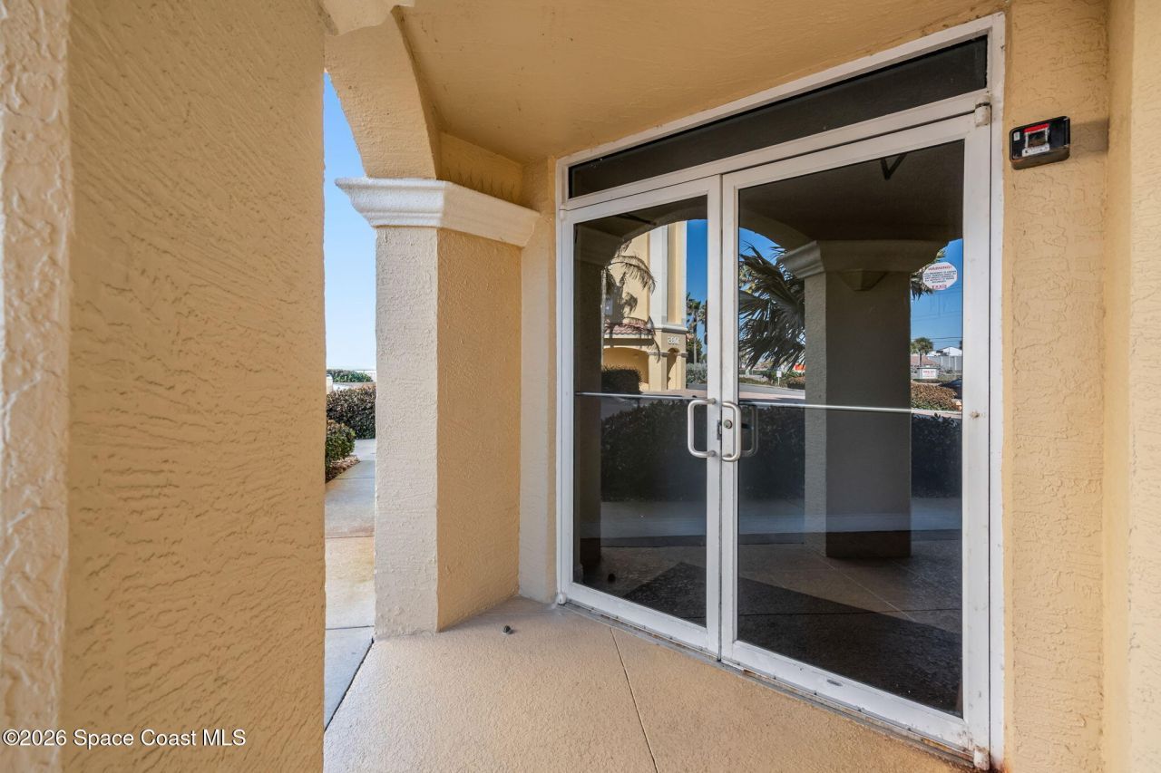 1095 Highway A1a, Unit 2501, Satellite Beach, FL 32937 Photo