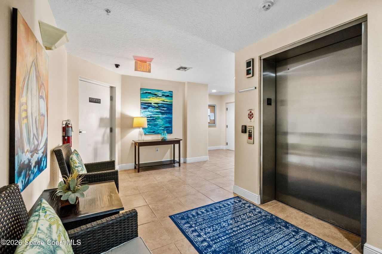 1095 Highway A1a, Unit 2501, Satellite Beach, FL 32937 Photo