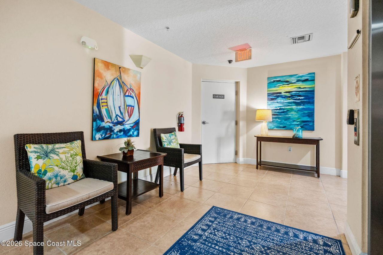1095 Highway A1a, Unit 2501, Satellite Beach, FL 32937 Photo