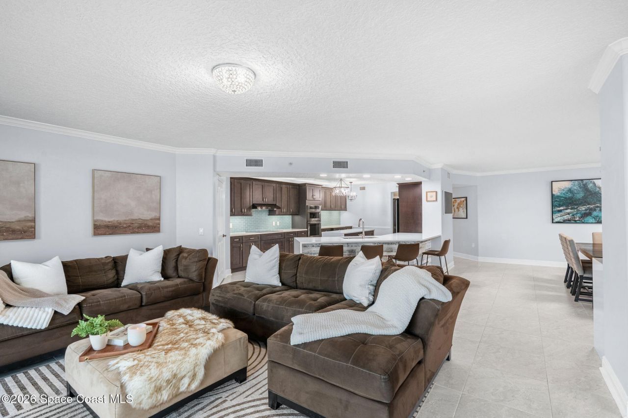 1095 Highway A1a, Unit 2501, Satellite Beach, FL 32937 Photo