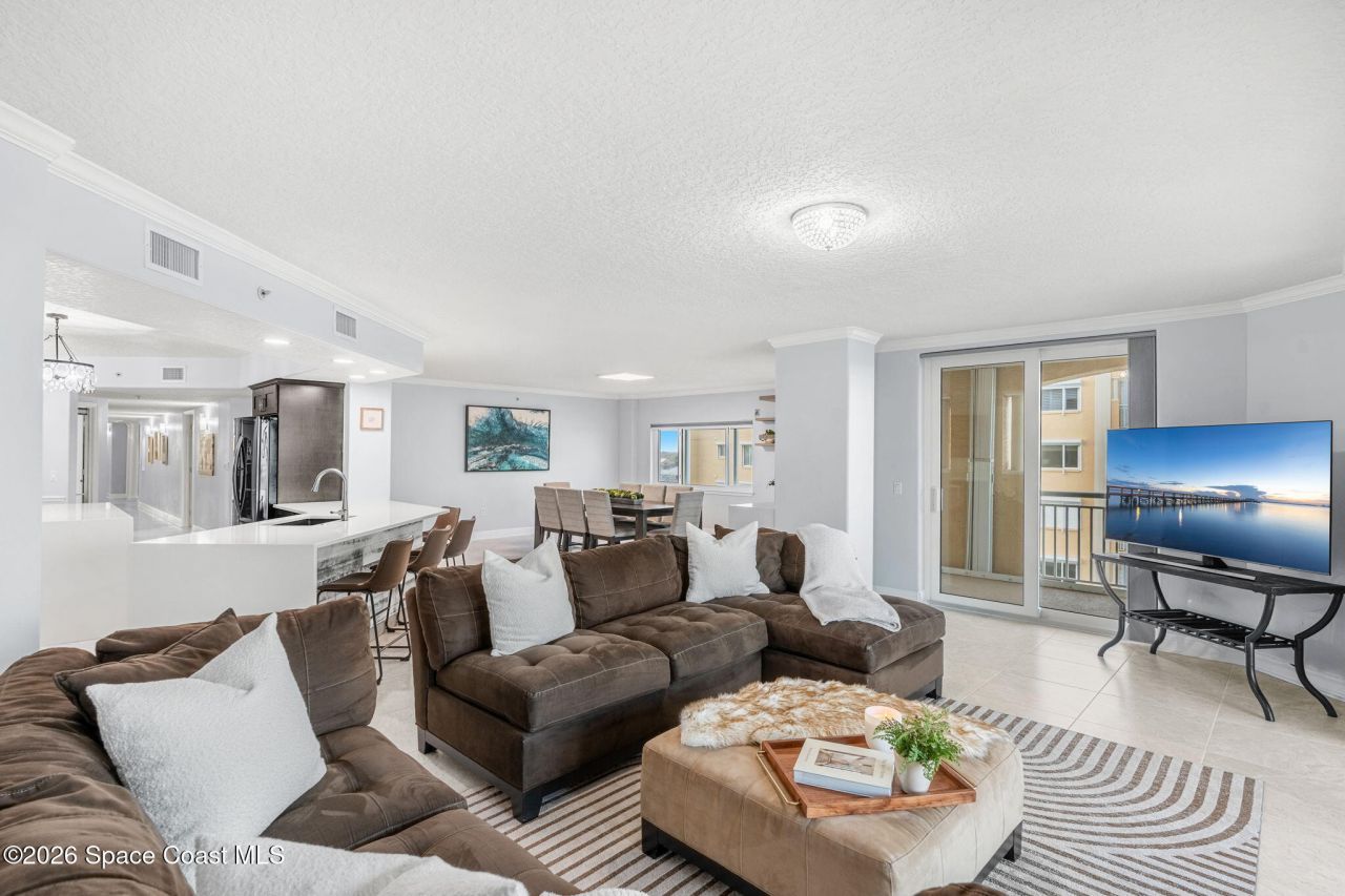 1095 Highway A1a, Unit 2501, Satellite Beach, FL 32937 Photo