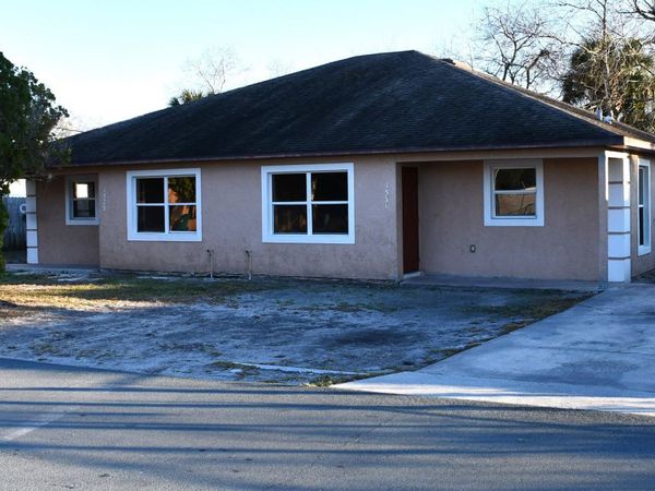 1529, 1531 Paradise Lane , Cocoa, FL 32922