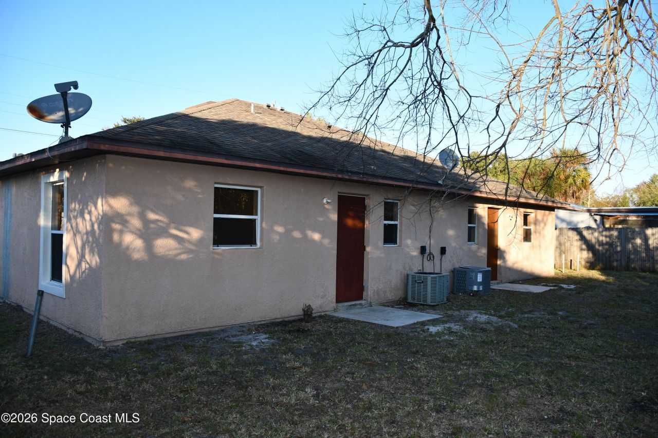 1529, 1531 Paradise Lane, Cocoa, FL 32922 Photo