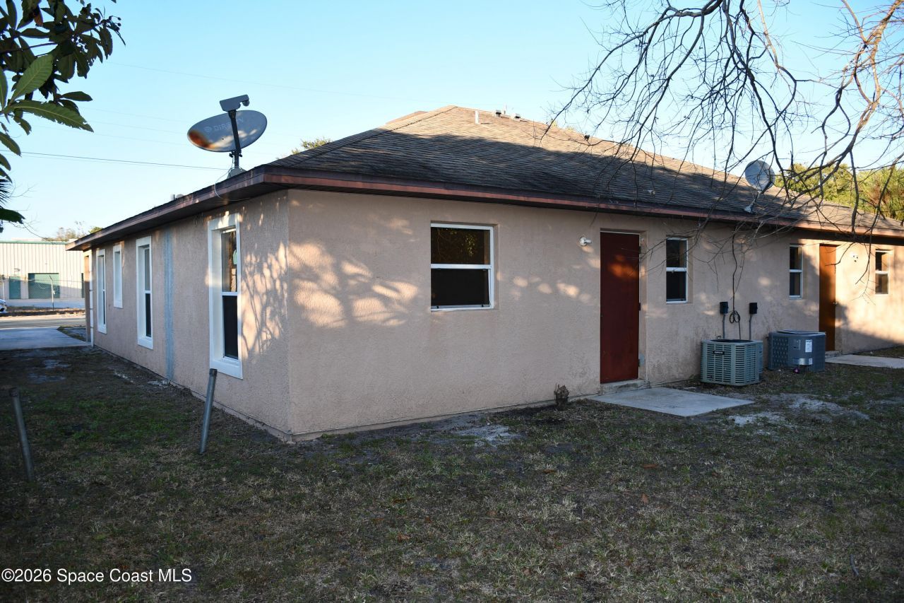 1529, 1531 Paradise Lane, Cocoa, FL 32922 Photo