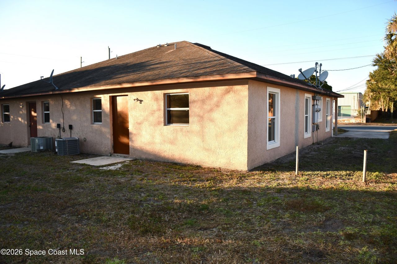 1529, 1531 Paradise Lane, Cocoa, FL 32922 Photo