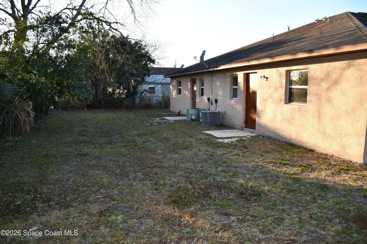 1529, 1531 Paradise Lane, Cocoa, FL 32922 Photo