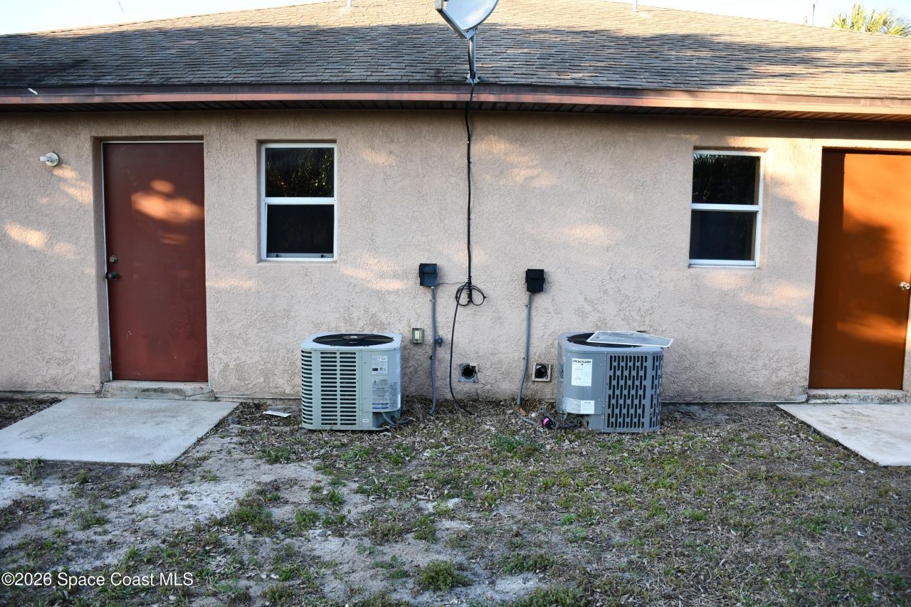 1529, 1531 Paradise Lane, Cocoa, FL 32922 Photo