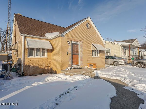 2857 113th Street, Toledo, OH 43611