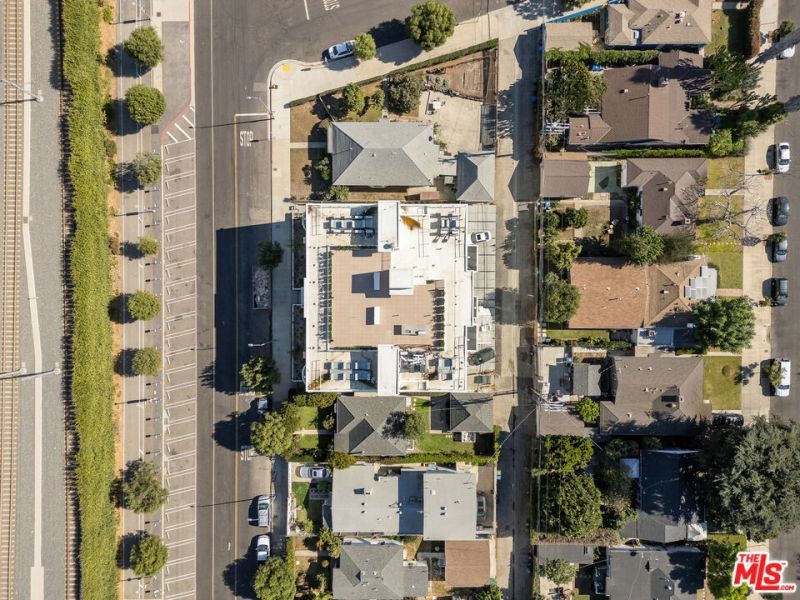 11908 Exposition Blvd, Unit 103, West Los Angeles, CA 90064 Main Photo