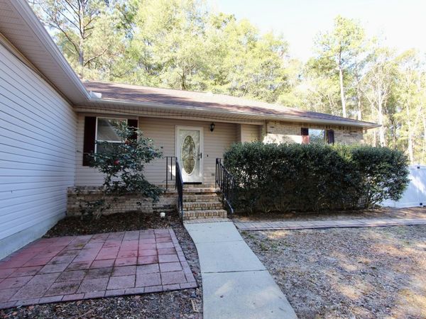 5846 E Dog Wood Drive, Crestview, FL 32539