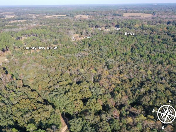 0 W Co Highway 181, DeFuniak Springs, FL 32433